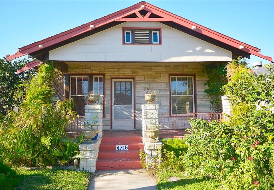 1st image of 4716 Avenue N 1/2