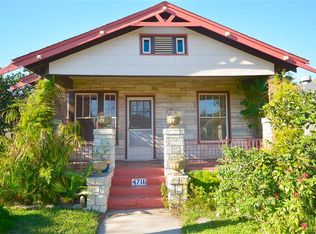 4716 Avenue N 1/2, Galveston, TX 77551