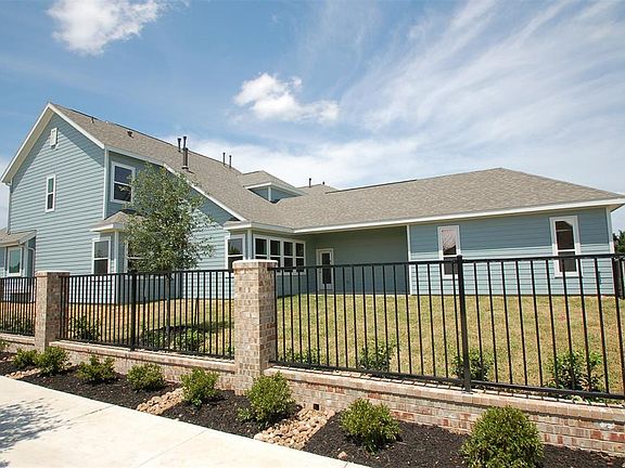5th image of 16726 Paynes Creek Dr