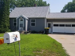 334 3rd Ave NE, Perham, MN 56573