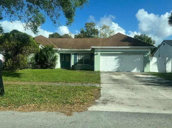 9571 Ashley Dr, Hollywood, FL 33025