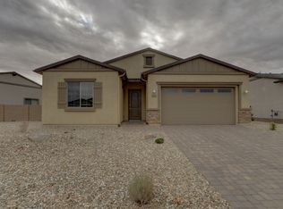 7823 E Talking Iron Ln, Prescott Valley, AZ 86315