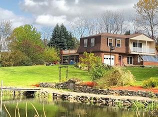 1449 Oakridge Dr, Salix, PA 15952