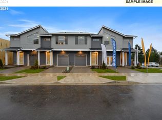 12392 SE Water Drop Way LOT 30, Happy Valley, OR