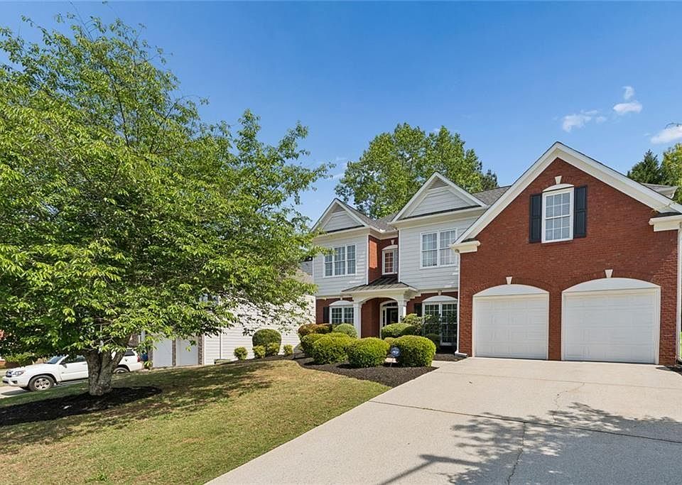 5607 Vinings Retreat Pass SW, Mableton, GA 30126 | MLS #7758109