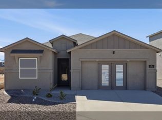 3856 Bubble Ln, El Paso, TX 79938