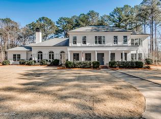 268 Sundial Rd, Madison, MS 39110