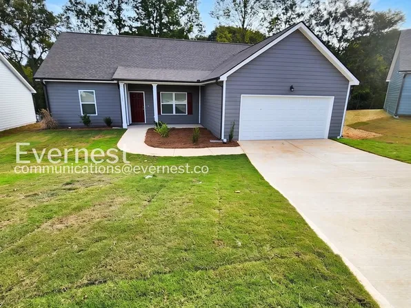 121 Culver St, Jackson, GA 30233