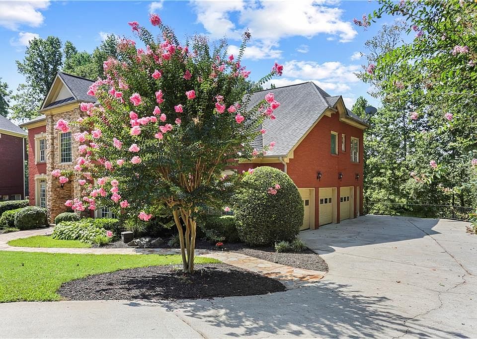 2727 Fairway Knoll Ct, Dacula, GA 30019 MLS 7261385 Zillow