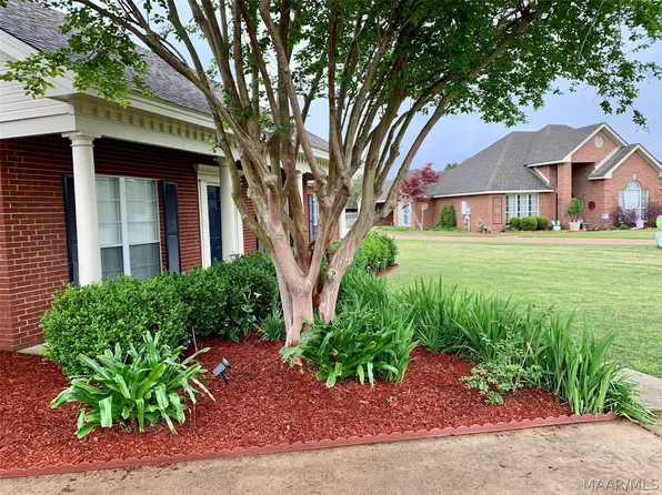 507 Arrowleaf Pl, Montgomery, AL 36117