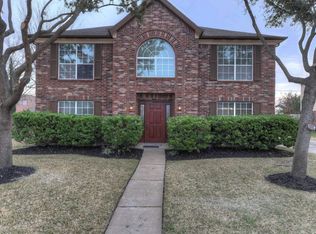 10238 Crooks Way Ct, Houston, TX 77065