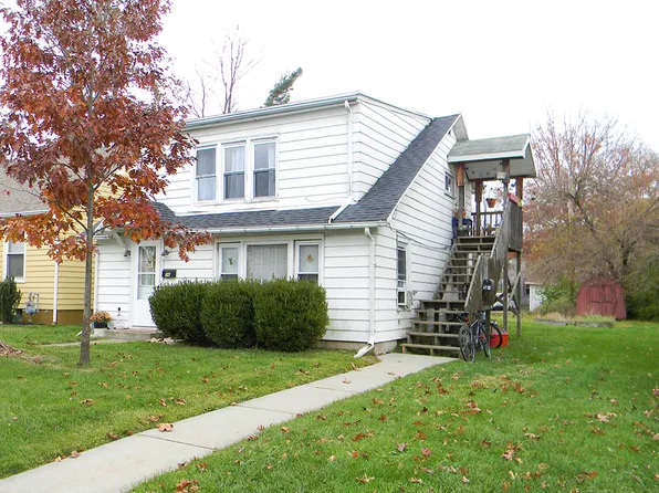 36 S Shannon Ave, Athens, OH 45701