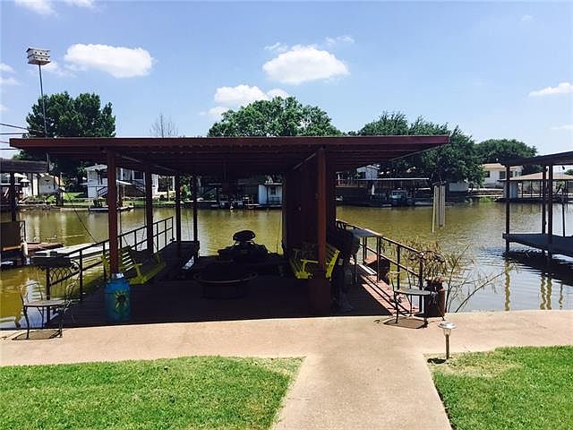 1st image of 417 Brazos Harbor Dr