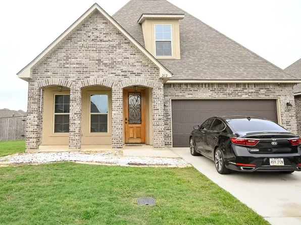212 Rutan Ave, Shreveport, LA 71106
