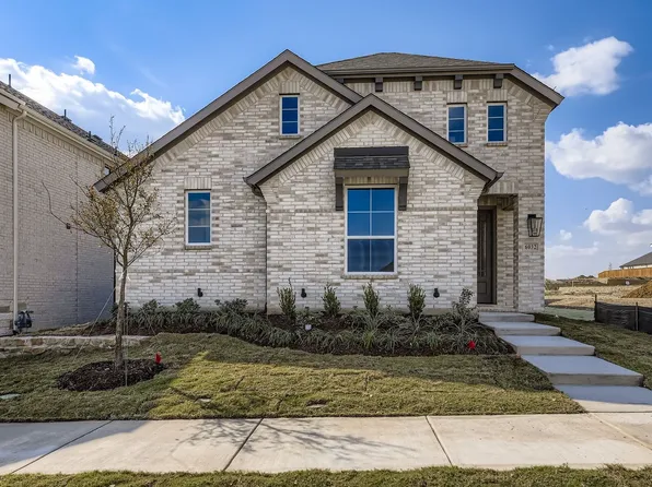 6032 Silverstein St, Fort Worth, TX 76126