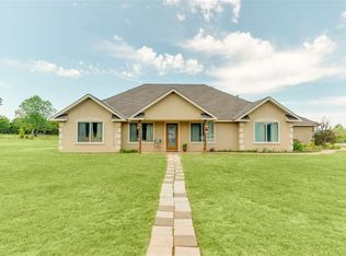 21472 NE North Dr, Fletcher, OK 73541
