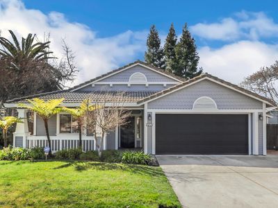 2231 Seahawk Ln, Lodi, CA, 95240