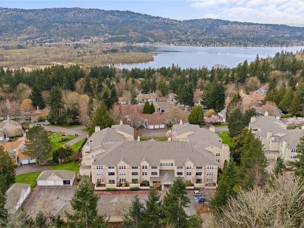 2-bedroom 55+ community home in WA
