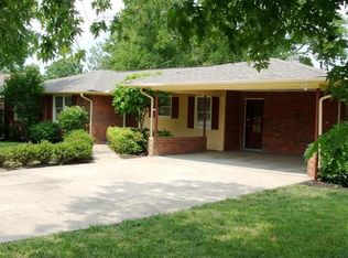 220 Connare Dr, Madison, TN 37115