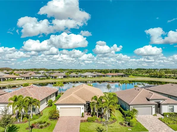 6217 Harmony DR, AVE MARIA, FL 34142