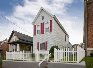 435 Foote Ave, Bellevue, KY