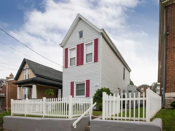 435 Foote Ave, Bellevue, KY 41073
