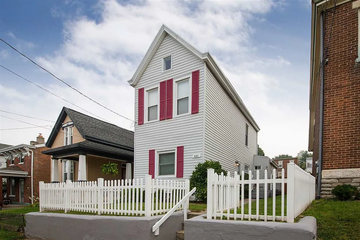 435 Foote Ave photo 1