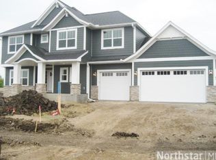 21075 Olson St NW, Elk River, MN 55330
