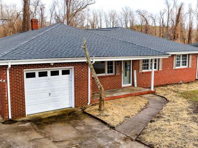 121 Rosedale Drive, Elizabeth City, NC, 27909