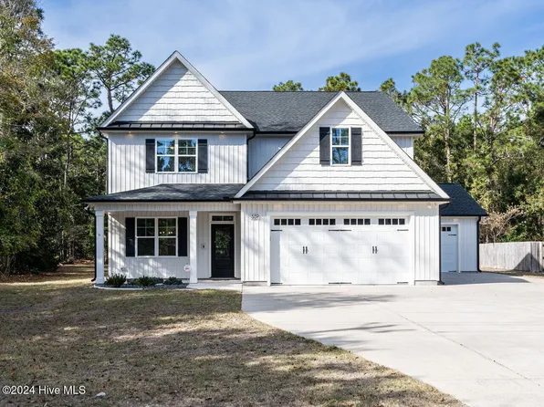 559 Rose Avenue, Wilmington, NC 28403