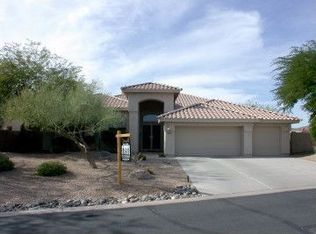 12491 E Laurel Ln, Scottsdale, AZ 85259