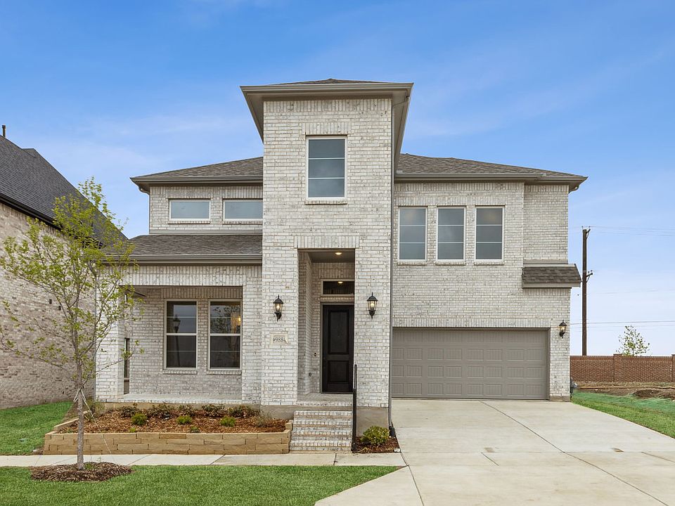 Front Elevation
