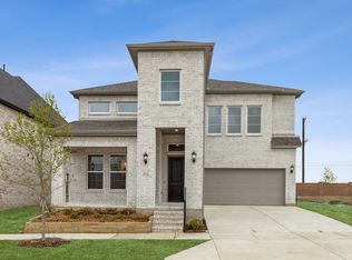 9884 Great Hall Ln, Frisco, TX 75035
