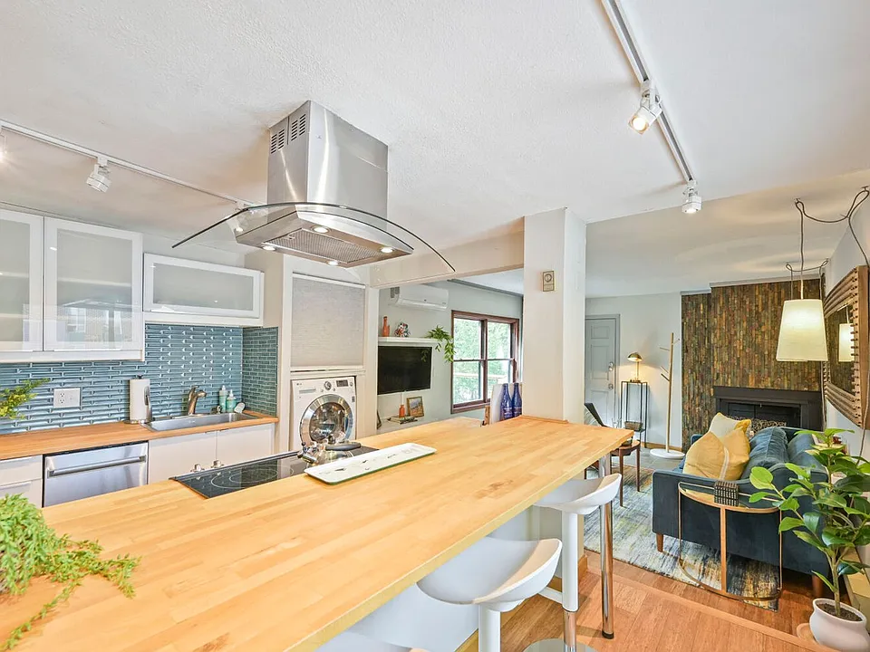815 Alpine Ave #3