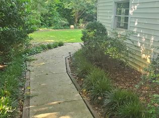 3606 1/2 Clark Ave, Raleigh, NC 27607