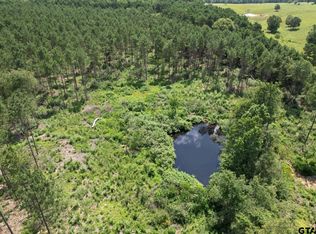 County Road 3706, Tenaha, TX 75974
