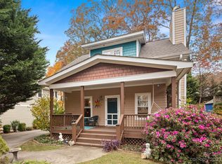 22 Lamar Ave, Asheville, NC 28803