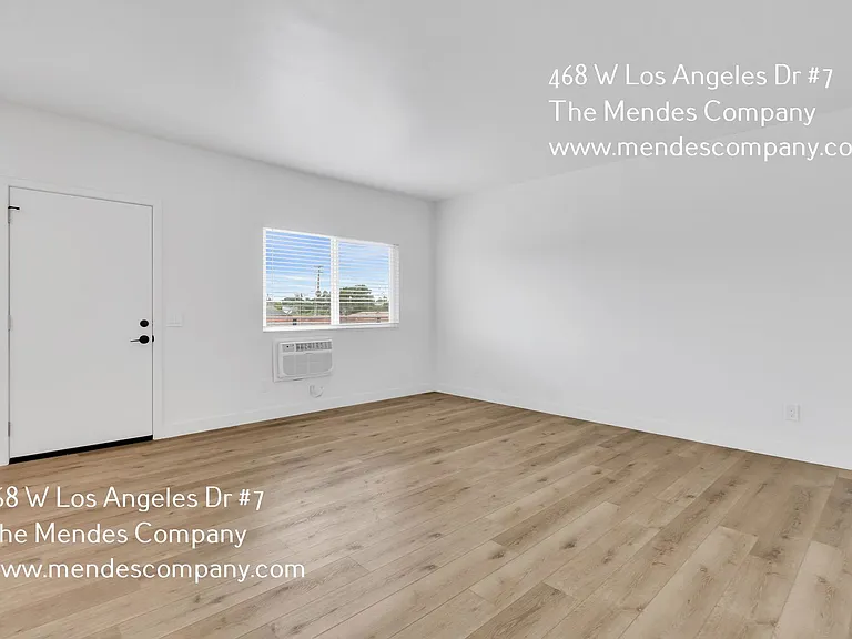 468-72 W Los Angeles Dr #472-7 — Photo 3