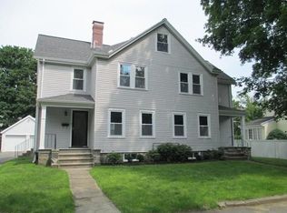 5 Westerly St #0, Wellesley, MA 02482