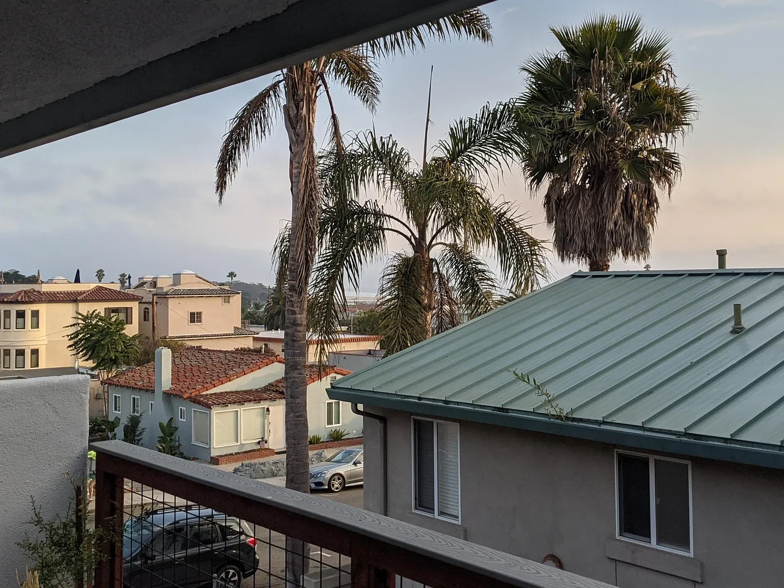 1 bed, 560 sqft, $2,150 — Photo 3