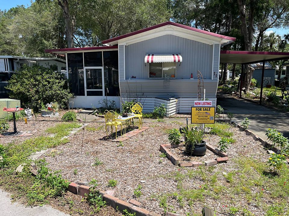 1st image of 4401 N Suncoast Blvd Lot 11