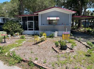 4401 N Suncoast Blvd Lot 11, Crystal River, FL 34428