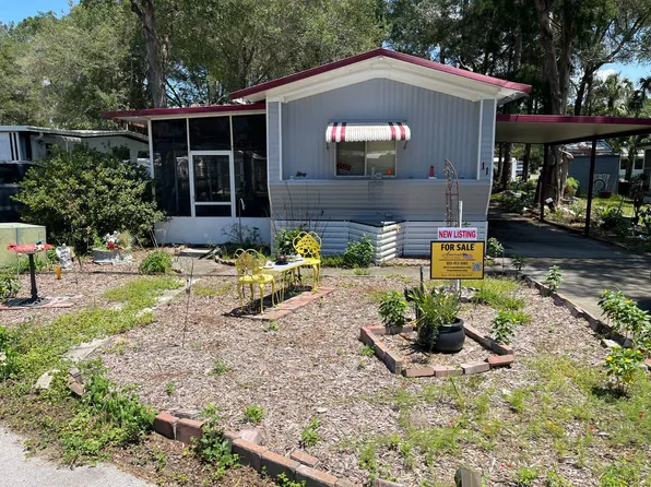4401 N Suncoast Blvd Lot 11, Crystal River, FL 34428