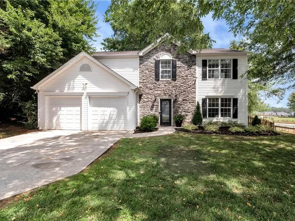 4205 Ridgebrook Bnd, Cumming, GA 30028