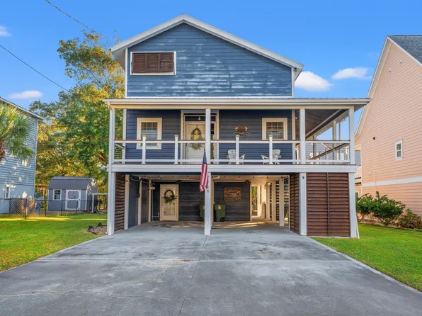 508 21st Ave. N, North Myrtle Beach, SC 29582