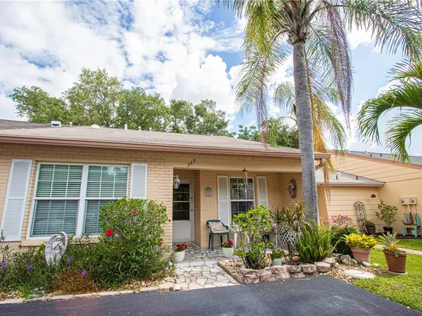 365 Estero Ct, Safety Harbor, FL 34695