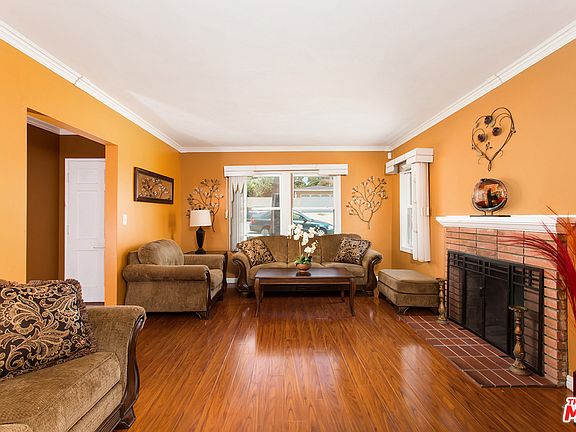 2nd image of 12117 Berendo Ave