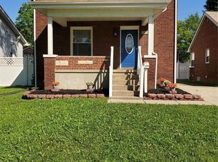 2521 Edison Ave, Granite City, IL