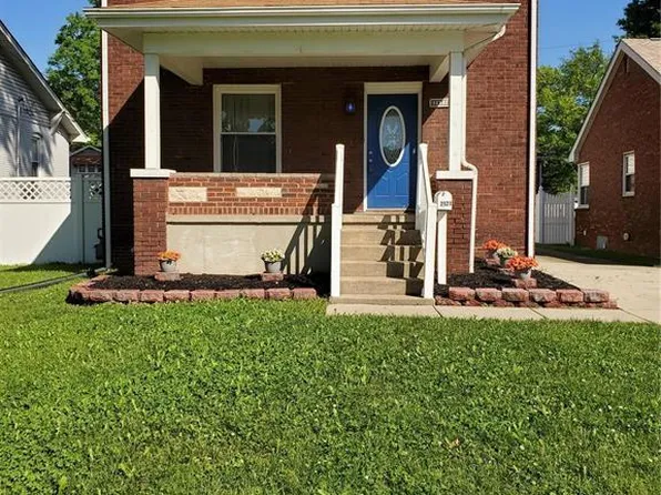 2521 Edison Ave, Granite City, IL 62040
