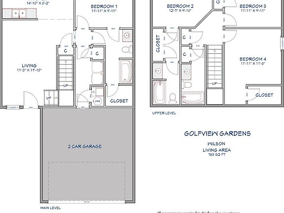 3rd image of 7403 Arratt Ct